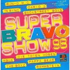 Various Artists - Bravo Super Show 98