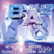 Double CD - Various - Bravo The Hits 2008