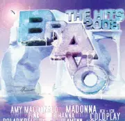 Double CD - Various - Bravo The Hits 2008