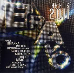 Aura Dione - Bravo The Hits 2011