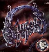 LP - Various - Bravo, Pepita!