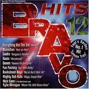 CD - Various - Bravo Hits 12