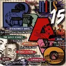 Double CD - Various - Bravo Hits 15