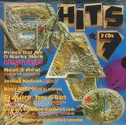 Ragga 2 Sunshine, Roxette, Seal - Bravo Hits 7