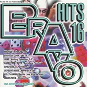 Backstreet Boys - Bravo Hits 16