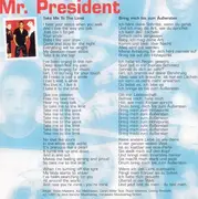 Double CD - Spice Girls, Blümchen, Mr. President, Encore, u.a - Bravo Hits 19