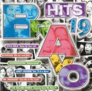 Spice Girls, Blümchen, Mr. President, Encore, u.a - Bravo Hits 19