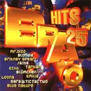 Double CD - Various - Bravo Hits 25