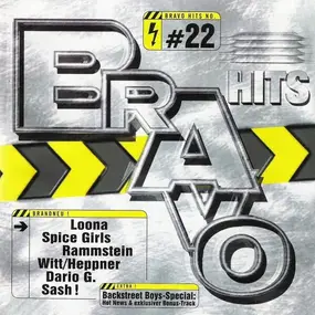 Loona - Bravo Hits 22