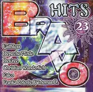 Backstreet Boys,Robbie Williams,Just Friends, u.a - Bravo Hits 23