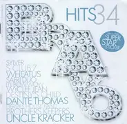 Dante Thomas, Uncle Kracker & others - Bravo Hits 34