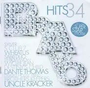 Dante Thomas, Uncle Kracker & others - Bravo Hits 34