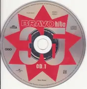 Double CD - Samy Deluxe,O-Town,Mary J. Blige,No Angels, u.a - Bravo Hits 35
