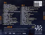 Double CD - Bon Jovi,Avril Lavigne,Las Ketchup,No Angels, u.a - Bravo Hits 39