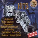 Double CD - Bon Jovi,Avril Lavigne,Las Ketchup,No Angels, u.a - Bravo Hits 39