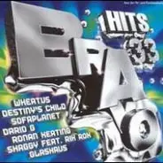 Shaggy Feat. Rik Rok,Destiny's Child,Wheatus, u.a - Bravo Hits 33