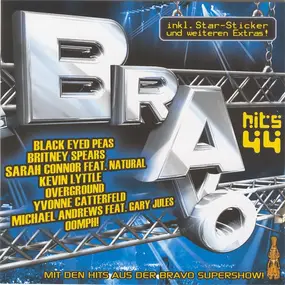 Sarah Connor - Bravo Hits 44