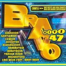 Double CD - Aventura, Gentleman, Jojo, Scooter, u.a - BRAVO HITS 47