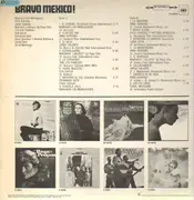 LP - Various - Bravo Mexico!