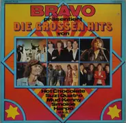 Hot Chocolate, Suzi Quatro, Mud,.. - Bravo präsentiert die grossen hits