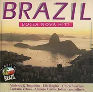 Rosinha de Valenca, Gal Costa, Chico Buarque - Brazil - Bossa Nova - Hits