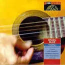 CD - Doris Monteiro, Djavan a.o. - Brazil Blue
