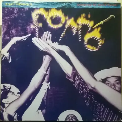 Luiz Gonzaga,Gal Costa,Dominguinhos, a.o., - Brazil Classics 3