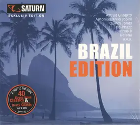 Various Artists - Brazil Edition