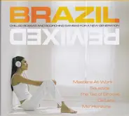 The Tao of Groove, Da Lata, Soulstice - Brazil Remixed