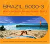 CD - Various - Brazil 5000-Vol. 3