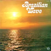 Astrud Gilberto - Brazilian Wave