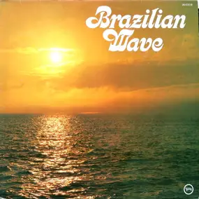 Astrud Gilberto - Brazilian Wave