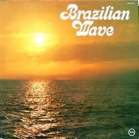 Astrud Gilberto - Brazilian Wave