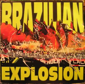 Ben Mitchell - Brazilian Explosion