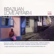 Brazilian Love Affair - Brazilian Love Affair 4