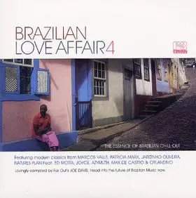 Brazilian Love Affair - Brazilian Love Affair 4
