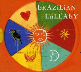 Arnaldo Antunes - Brazilian Lullaby