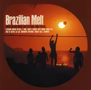 Suba,Max de Castro,Incognito... - Brazilian Melt