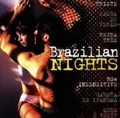 Marcos Valle - Brazilian Nights