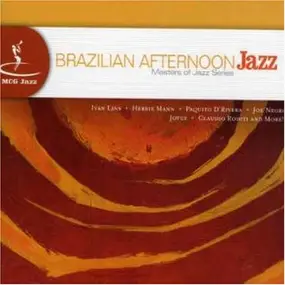 Various Artists - Brazilian Afternoon Jazz