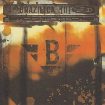 Various - Brazilica, Volume II