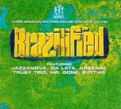 Jazzanova - Brazilified