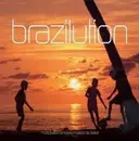 Double CD - Apollo Nove, Marcos Valle, Cibelle a.o. - Brazilution 5.4 - Digipak