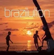 Double CD - Apollo Nove, Marcos Valle, Cibelle a.o. - Brazilution 5.4 - Digipak