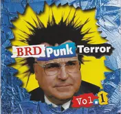 Fuckin' Faces - BRD Punk Terror Vol. 1