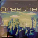 CD - Brenton Brown, Dean Salyn, Brenton Brown - Breathe - 15 Modern Worship Favorites