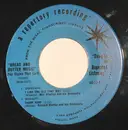 7inch Vinyl Single - Will Bradley And His Orchestra, Richard Maltby And His Orchestra - Bread And Butter Music Pop Styles That Last