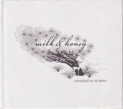 Hoody, Animaters, aod a.o - Bread & Butter Tunes Vol. 5 - Milk & Honey