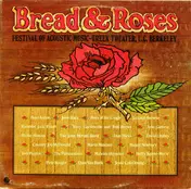 Jesse Colin Young - Bread & Roses (Festival Of Acoustic Music)