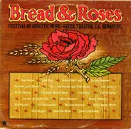 Jesse Colin Young, Mimi Fariña, Malvina Reynolds - Bread & Roses (Festival Of Acoustic Music)